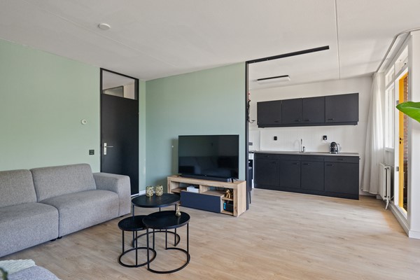 Medium property photo - Koningdwarsstraat 88, 1781 LC Den Helder